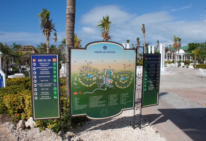 melia las dunas sign.jpg