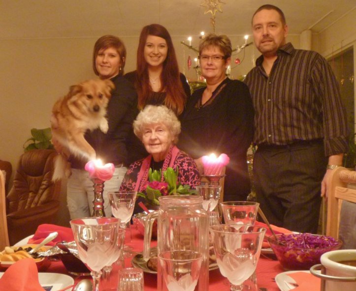 copenhagen christmas